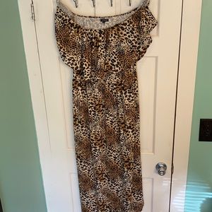 Verabendi 1X has pockets